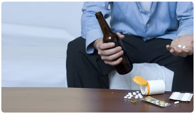 Alcohol and Drug Awareness