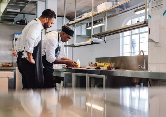 Food Safety - Level 3