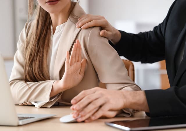 Sexual Harassment: A Practical Overview