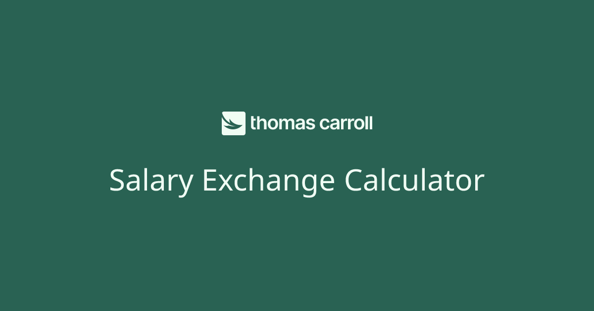 salary-exchange-calculator-employee-benefits-to-lower-business-costs
